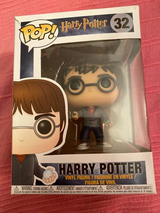 Funko Pop Harry Potter 32