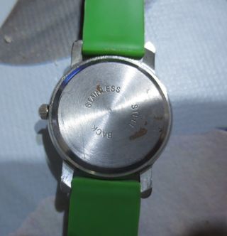 Orologio Smiggle Bambini Animali