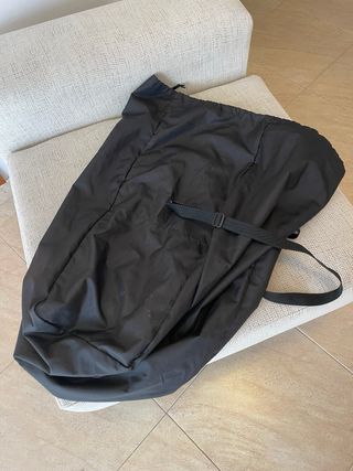 Bolsa de transporte para carrito de bebé MJ