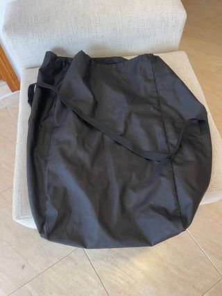 Bolsa de transporte para carrito de bebé MJ