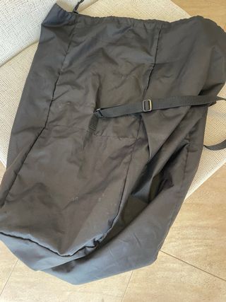 Bolsa de transporte para carrito de bebé MJ