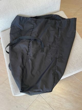 Bolsa de transporte para carrito de bebé MJ