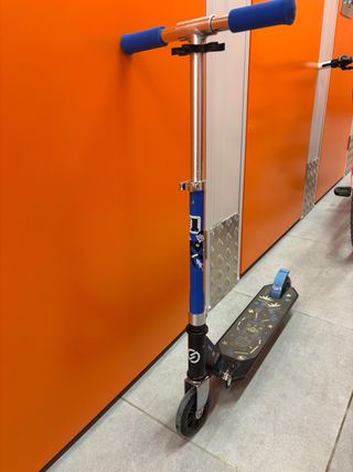 Patinete niño MID 1 Decathlon