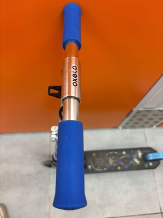 Patinete niño MID 1 Decathlon