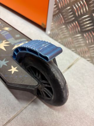 Patinete niño MID 1 Decathlon