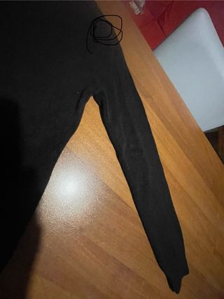 Maglia Jennifer nera donna rif 3