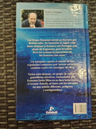 Eleven los últimos corsarios