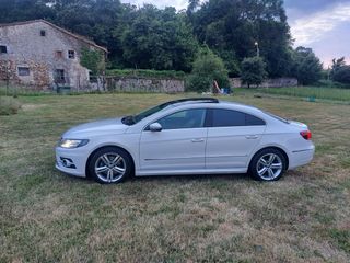 Volkswagen CC 2.0 tdi 140 cv DSG R-line Etiqueta B