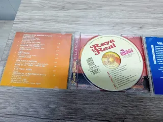 2 CD Raya Real Villancicos