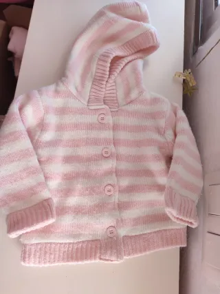 Varias chaquetas a 10€ cada una