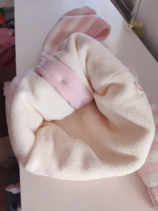 Varias chaquetas a 10€ cada una