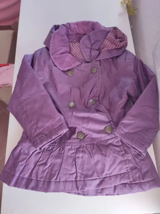 Varias chaquetas a 10€ cada una