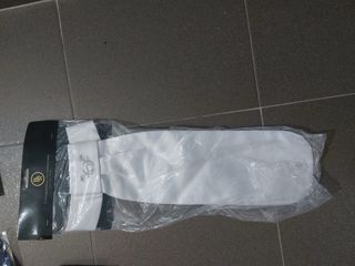 Gomas de pelo y clip doma clásica