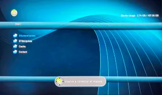 Xbox 360 Elite Negra