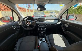 FIAT 500X 2.0 multijet 4x4