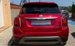FIAT 500X 2.0 multijet 4x4