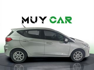 Ford Fiesta 1.1 Ti-VCT Trend 63 kW (85 CV)