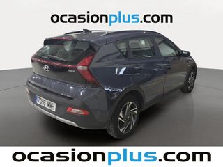 Hyundai Bayon 1.0 TGDI 48V Maxx 74 kW (100 CV)