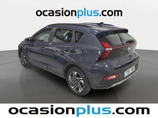 Hyundai Bayon 1.0 TGDI 48V Maxx 74 kW (100 CV)