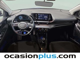 Hyundai Bayon 1.0 TGDI 48V Maxx 74 kW (100 CV)