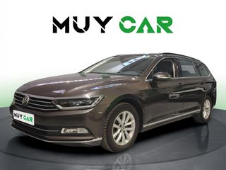 Volkswagen Passat Variant Advance 2.0 TDI BMT 110 kW (150 CV)