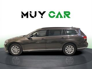 Volkswagen Passat Variant Advance 2.0 TDI BMT 110 kW (150 CV)