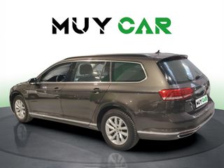 Volkswagen Passat Variant Advance 2.0 TDI BMT 110 kW (150 CV)
