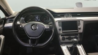 Volkswagen Passat Variant Advance 2.0 TDI BMT 110 kW (150 CV)