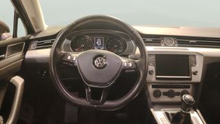 Volkswagen Passat Variant Advance 2.0 TDI BMT 110 kW (150 CV)
