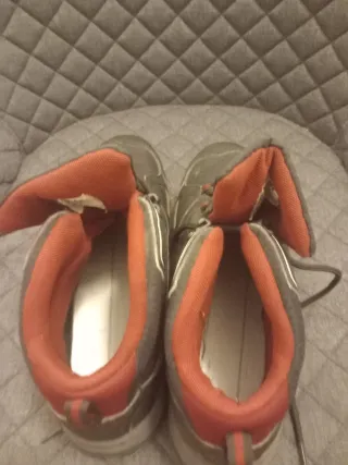 Botas de montaña McKinley Talla 42