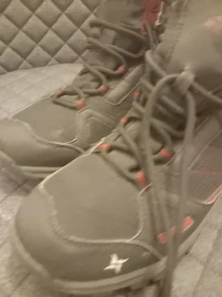 Botas de montaña McKinley Talla 42