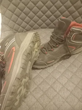 Botas de montaña McKinley Talla 42