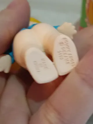 Sonny Angel Circus Edición Limitada