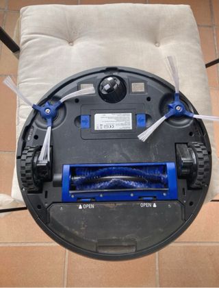 Aspirador Robot Rowenta Smart Force Essential