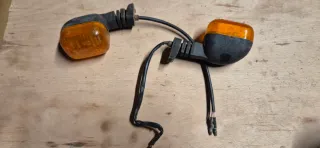 Pareja Intermitentes Moto o ciclomotor.