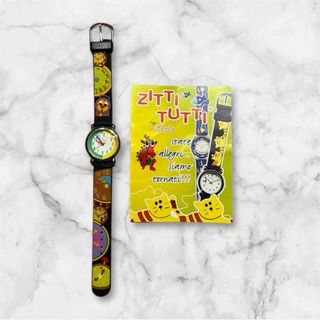 Orologio unisex zitti tutti nuovo