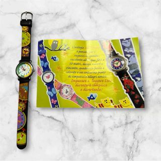 Orologio unisex zitti tutti nuovo