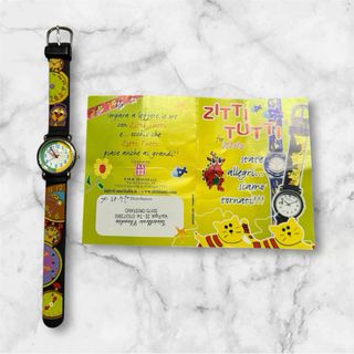 Orologio unisex zitti tutti nuovo