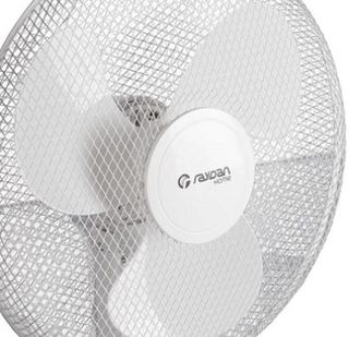 Ventilador de pie 40W Raydan