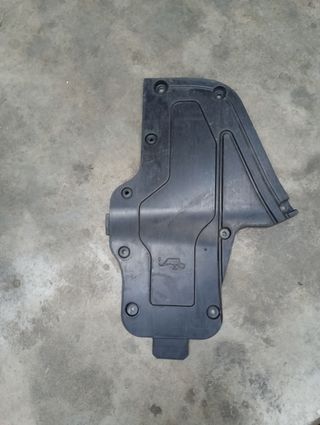 Tapa, Cubre Kia Sportage NQ5