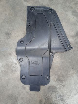 Tapa, Cubre Kia Sportage NQ5