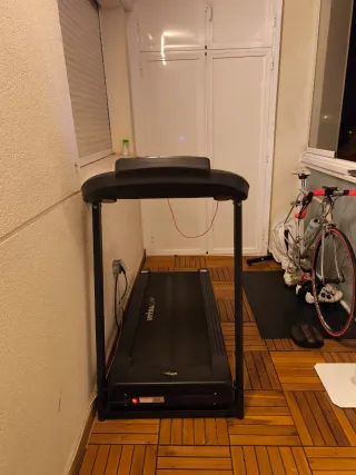 Cinta de correr Vital Gim T8