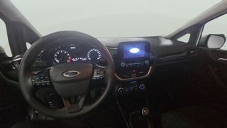 Ford Fiesta 1.1 Ti-VCT Trend 63 kW (85 CV)