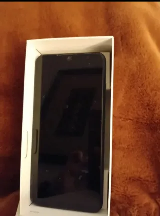 Huawei P Smart 2020 128 GB, blu