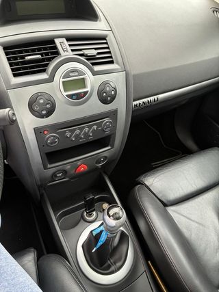Renault Megane 2007