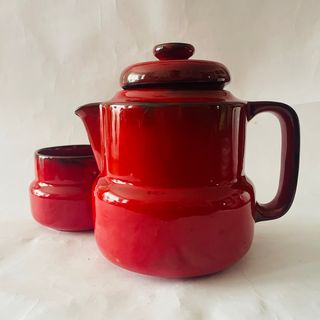 Tetera años 70 🇩🇪