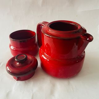 Tetera años 70 🇩🇪