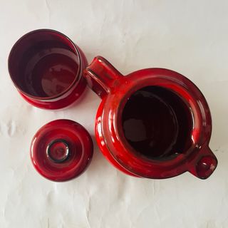 Tetera años 70 🇩🇪