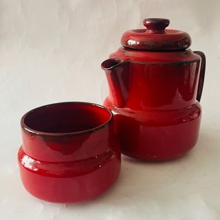 Tetera años 70 🇩🇪