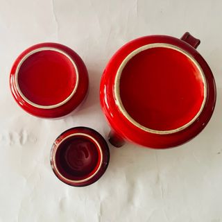 Tetera años 70 🇩🇪